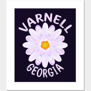 Varnell Georgia Posters and Art